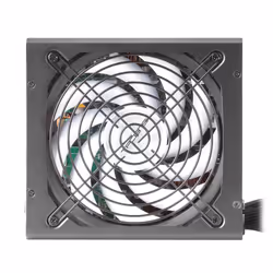 Tacens RADIX ECO X 650 unité d'alimentation d'énergie 650 W 20+4 pin ATX ATX