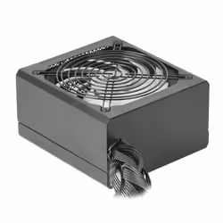 Tacens RADIX ECO X 650 unité d'alimentation d'énergie 650 W 20+4 pin ATX ATX - Vue supplémentaire 4