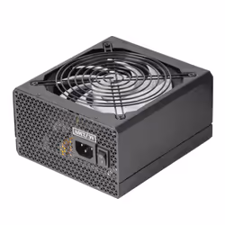 Tacens RADIX ECO X 650 unité d'alimentation d'énergie 650 W 20+4 pin ATX ATX - Vue supplémentaire 6