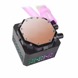 Mars Gaming ML-ULTRA240 Processeur Refroidisseur de liquide tout-en-un Noir 1 pièce(s) - Vue supplémentaire 6