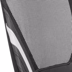 Mars Gaming MGC-ERGO Siège de jeu universel Siège rembourré Blanc, Noir
