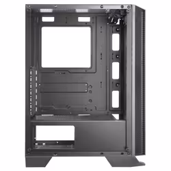 Mars Gaming MCC unité centrale Midi Tower Noir - Vue supplémentaire 5