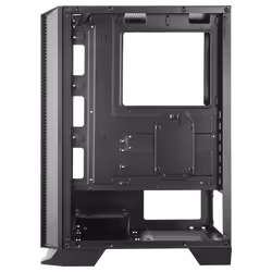 Mars Gaming MCC unité centrale Midi Tower Noir - Vue supplémentaire 6