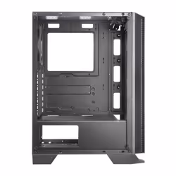 Mars Gaming MC-MASTER Midi Tower Noir - Vue supplémentaire 6