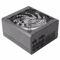 Tacens Bloc d’Alimentation RADIX VII AG 600 W