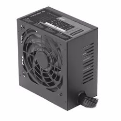 Tacens APIII600, 600 W, 200 - 240 V, 50 - 60 Hz, 5 A, 180 W, 396 W