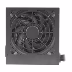 Tacens APIII600 unité d'alimentation d'énergie 600 W 20+4 pin ATX ATX Noir - Vue supplémentaire 5