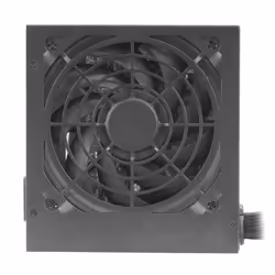 Tacens APB550B unité d'alimentation d'énergie 550 W 20+4 pin ATX ATX Noir - Vue supplémentaire 4