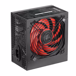 Mars Gaming MPIII850 unité d'alimentation d'énergie 850 W 20+4 pin ATX ATX Noir, Rouge - Vue supplémentaire 4