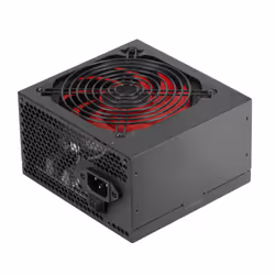 Mars Gaming MPIII850 unité d'alimentation d'énergie 850 W 20+4 pin ATX ATX Noir, Rouge - Vue supplémentaire 5