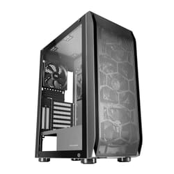 Mars Gaming MC-PRO2 Tower Noir