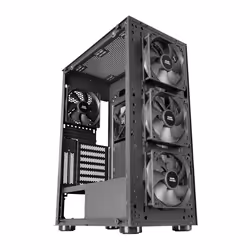 Mars Gaming MC-PRO2 Tower Noir