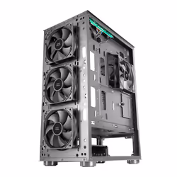 Mars Gaming MC-PRO2 Tower Noir