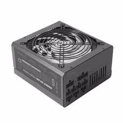 Tacens Bloc d’Alimentation Radix VII 80 Plus Silver 700 W