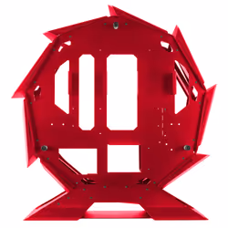 Mars Gaming MCORBR unité centrale Tower Rouge - Vue supplémentaire 6