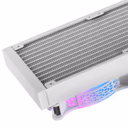 Mars Gaming ML-ULTRA240 Processeur Refroidisseur de liquide tout-en-un Blanc 1 pièce(s) - Vue supplémentaire 6
