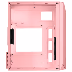 Mars Gaming MC-S1 Mini Tower Rose - Vue supplémentaire 5