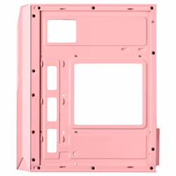 Mars Gaming MC-S1 Mini Tower Rose - Vue supplémentaire 6