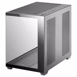Mars Gaming MCV4, Tower, PC, ATX, EATX, micro ATX, Mini-ITX, Jouer, ATX, 120,140 mm