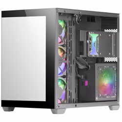 Mars Gaming MCV4 unité centrale Tower