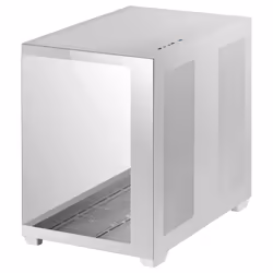 Mars Gaming MCV4, Tower, PC, Blanc, ATX, EATX, micro ATX, Mini-ITX, Jouer, ATX