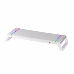 Mars Gaming MGSONEW, 30 kg, Blanc