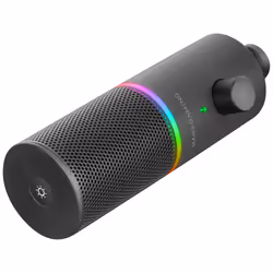 Mars Gaming MMIC-XT Noir Microphone de studio - Vue supplémentaire 4