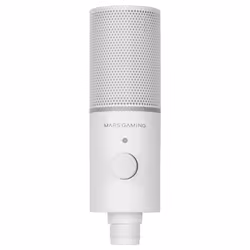 Mars Gaming MMIC-XT Noir Microphone de studio