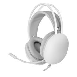 Mars Gaming MHGLOW Blanc