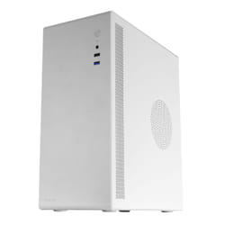 Tacens ORUMX Mini Pyramid Blanc