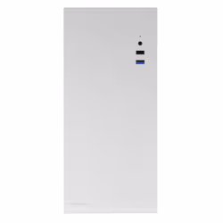 Tacens ORUMX Mini Pyramid Blanc