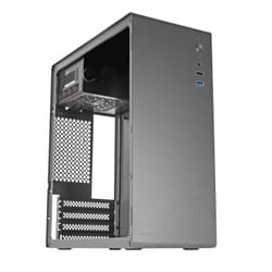 Tacens ORUMX 500W Mini Tower Noir