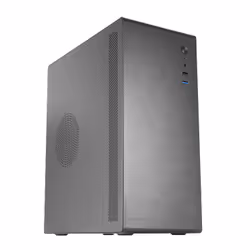 Tacens ORUMX 500W Mini Tower Noir