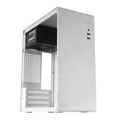 Tacens ORUMX 500W Mini Tower Blanc