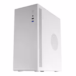 Tacens ORUMX 500W Mini Tower Blanc