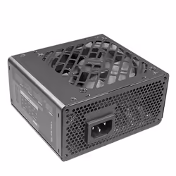 Tacens APSIII500 unité d'alimentation d'énergie 500 W 20+4 pin ATX ATX Noir