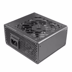 Tacens APSIII500 unité d'alimentation d'énergie 500 W 20+4 pin ATX ATX Noir