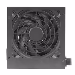Tacens APIII750 unité d'alimentation d'énergie 750 W 20+4 pin ATX ATX Noir - Vue supplémentaire 5