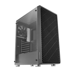 Mars Gaming MC-3000 Midi Tower Noir