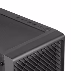 Mars Gaming MC-3000 Midi Tower Noir - Vue supplémentaire 4
