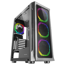 Mars Gaming MCNEO unité centrale Tower Noir
