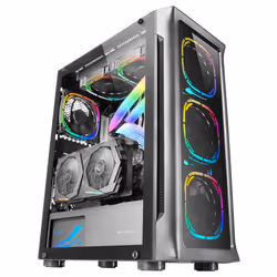 Mars Gaming MCNEO unité centrale Tower Noir