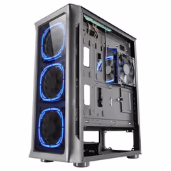 Mars Gaming MCNEO unité centrale Tower Noir