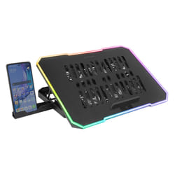 Mars Gaming MNBC7 16" Noir