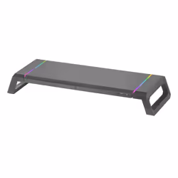 Mars Gaming MGS-ONE, 30 kg, Noir