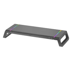Mars Gaming MGS-ONE Noir Bureau