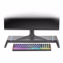 Mars Gaming MGS-ONE Noir Bureau - Vue supplémentaire 4