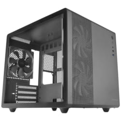 Mars Gaming MC-MPRO Mini Tower Noir