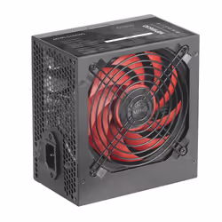 Mars Gaming MPIII650 unité d'alimentation d'énergie 650 W 20+4 pin ATX ATX Noir - Vue supplémentaire 4