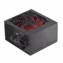 Mars Gaming MPIII650 unité d'alimentation d'énergie 650 W 20+4 pin ATX ATX Noir - Vue supplémentaire 5